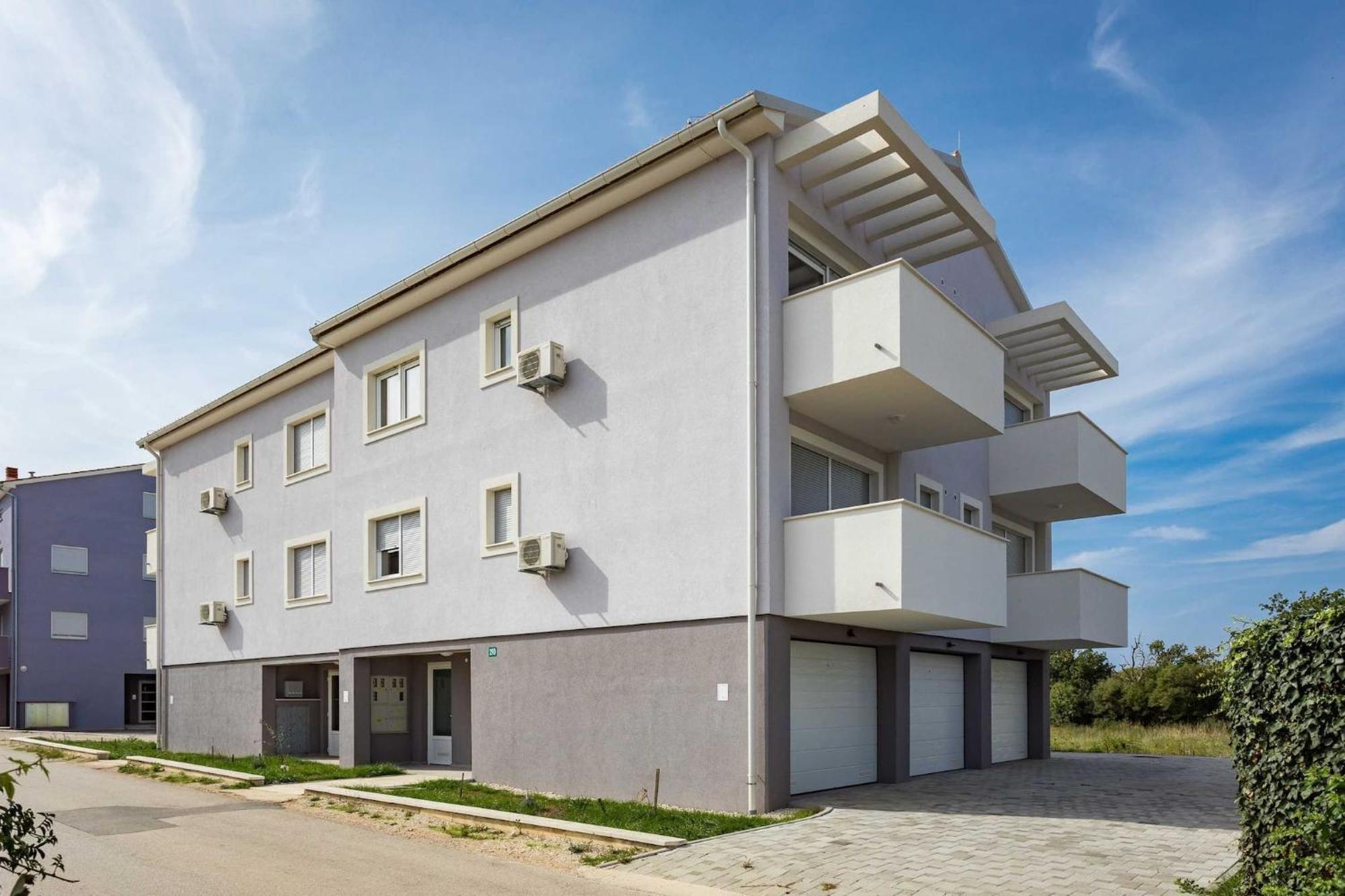 Apartment Lana Luxe