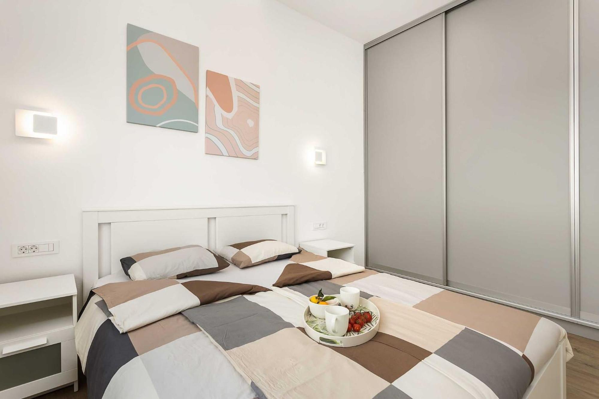 Lana Luxe Apartment Pula