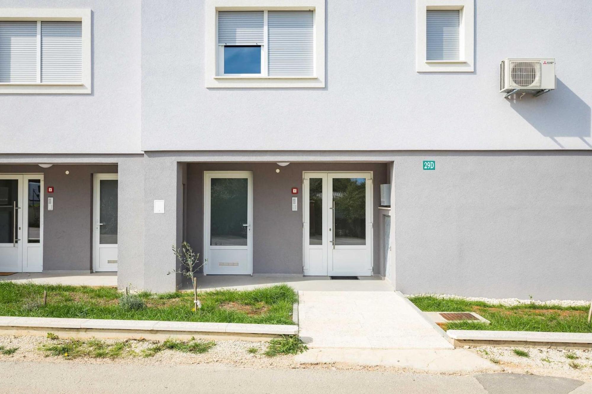 Lana Luxe Appartement