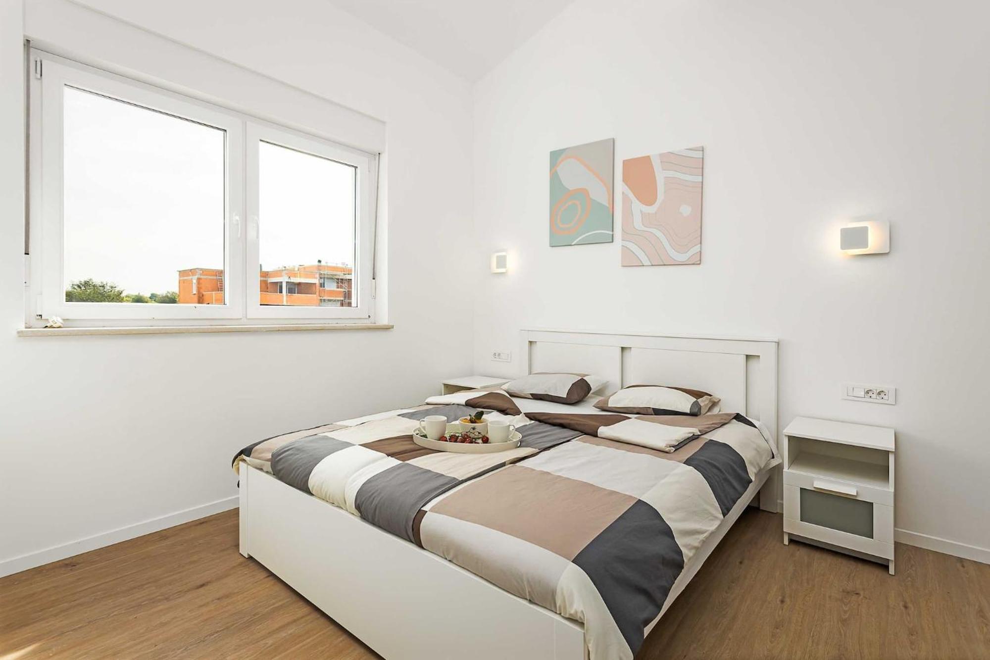 Appartement Lana Luxe
