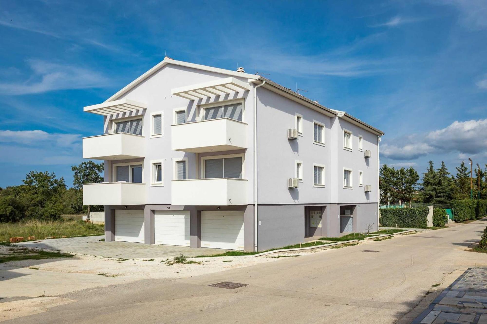 Apartment Lana Luxe *