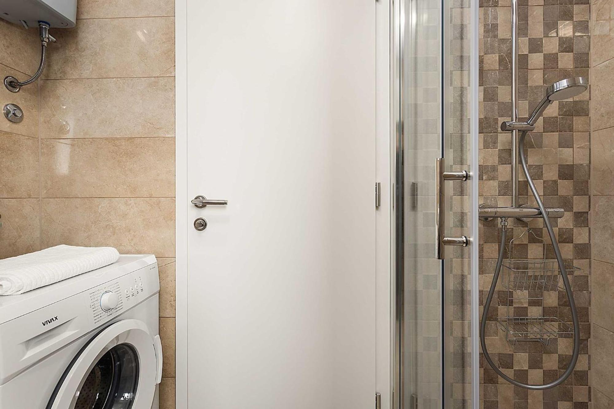 Lana Luxe Appartement Pula