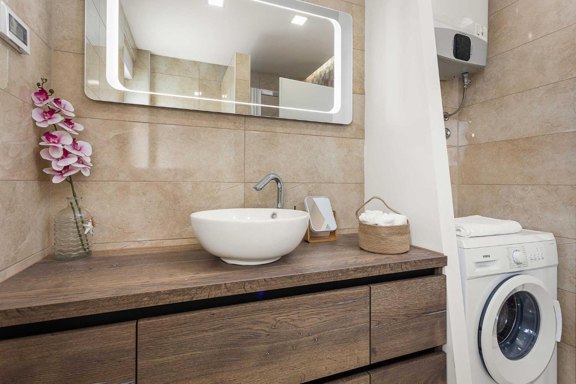 Apartment Lana Luxe Pula